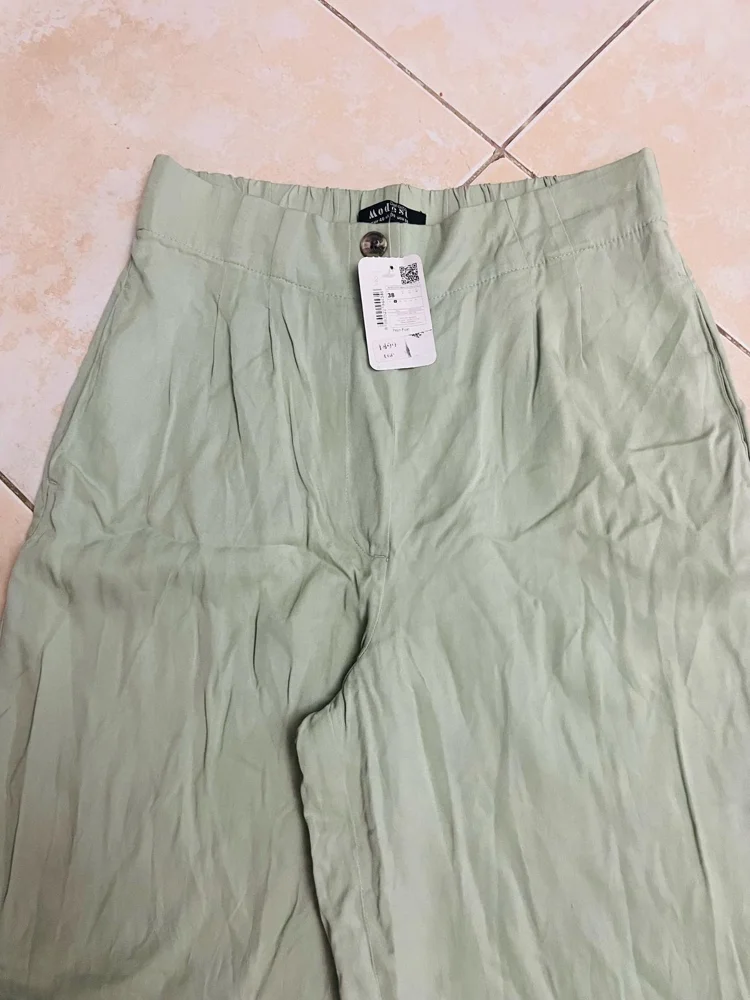 Defacto Pants, size M / 38 / 10, photo 3