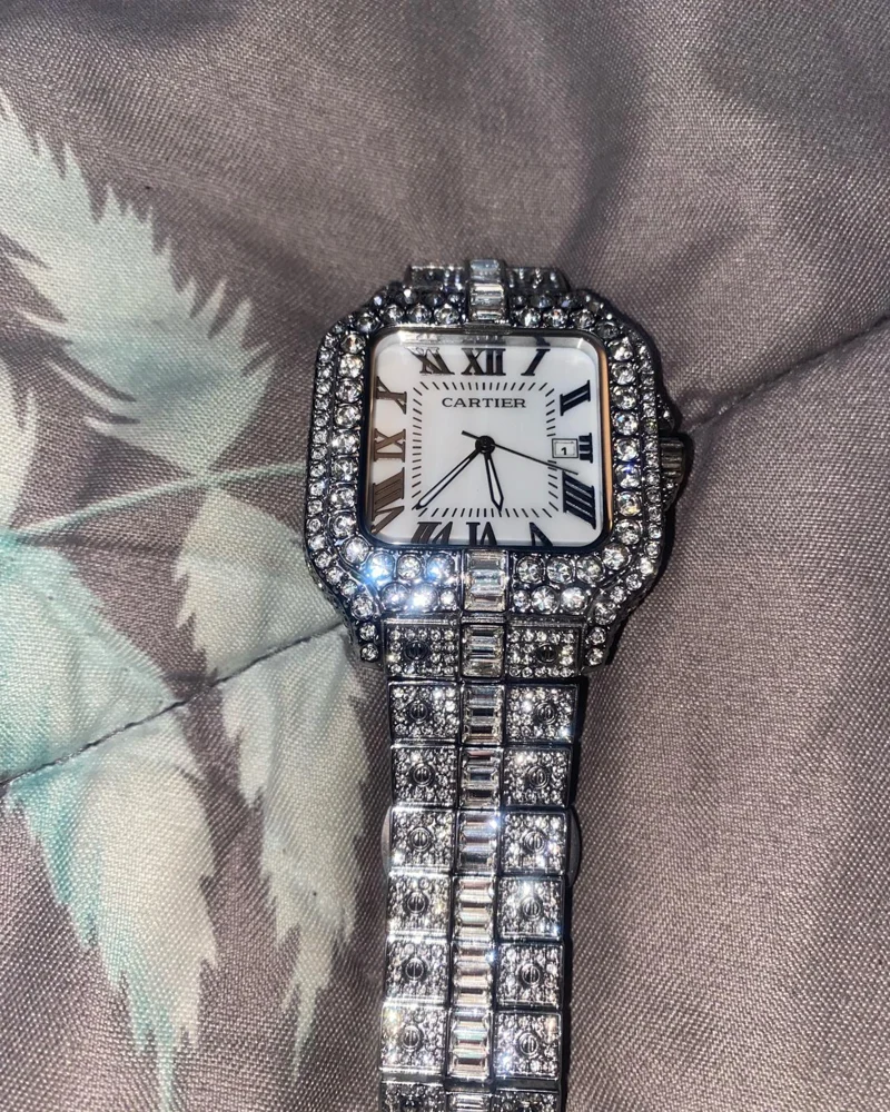 Cartier Watches, size One size, photo 2