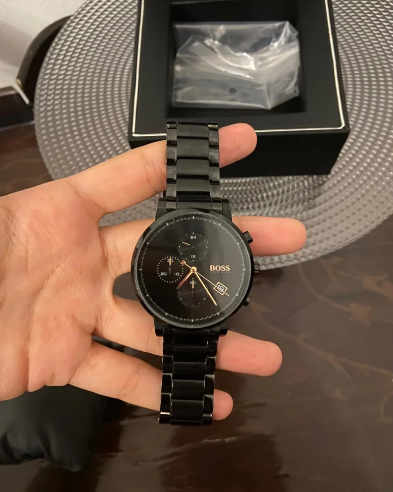 BOSS Hugo Boss Watches, size Other, photo 5