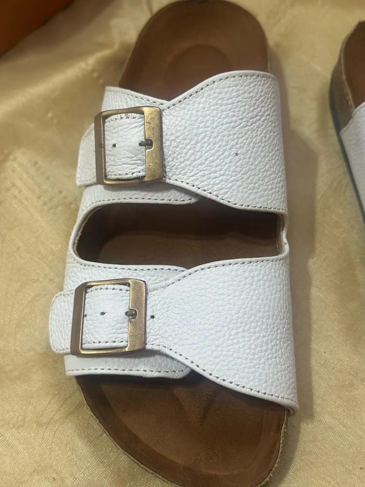 Sandals, size 37, photo 4
