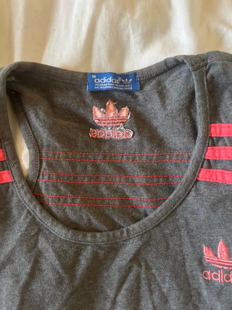 adidas Tank Tops, size M / 38 / 10, photo 3