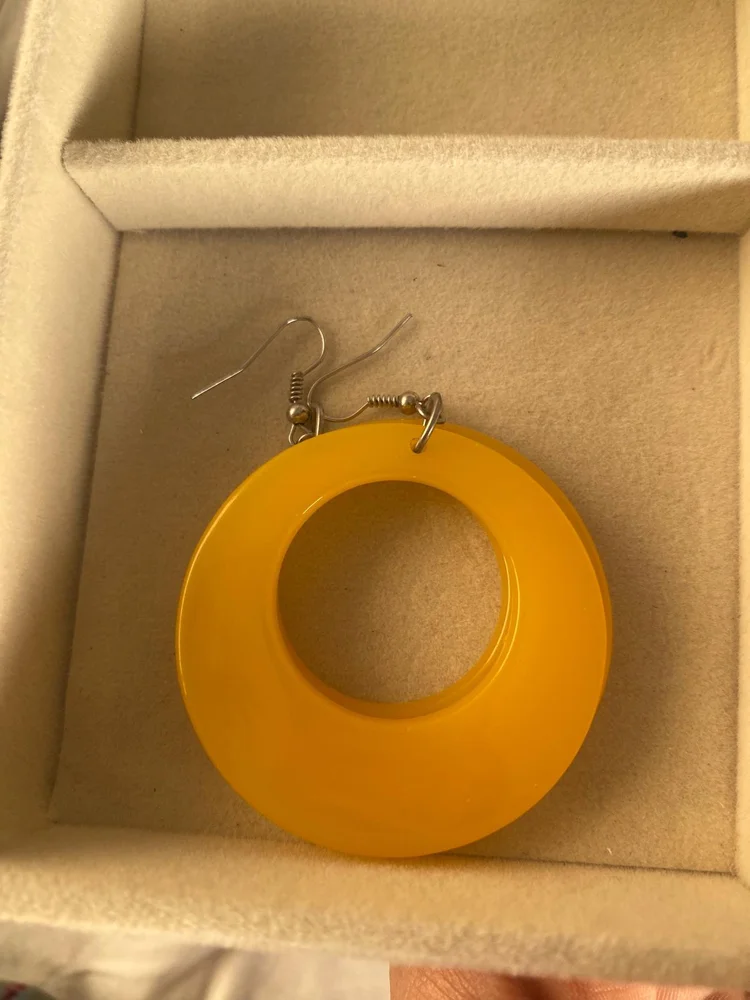 Earrings, size Other, photo 5