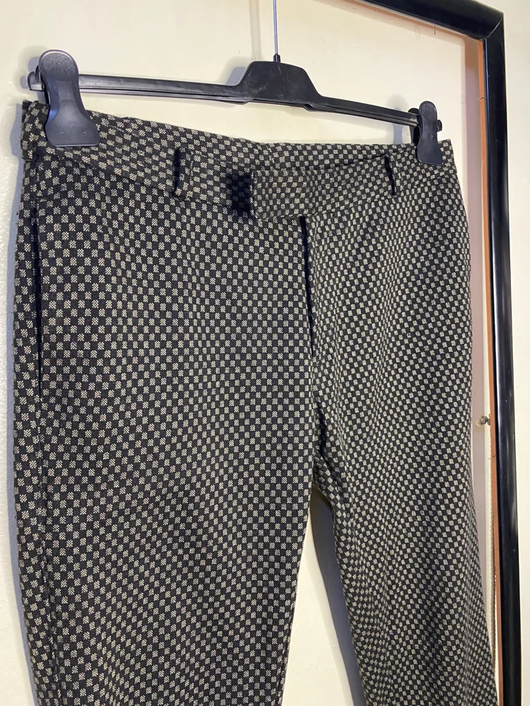 Pants, size M, photo 2