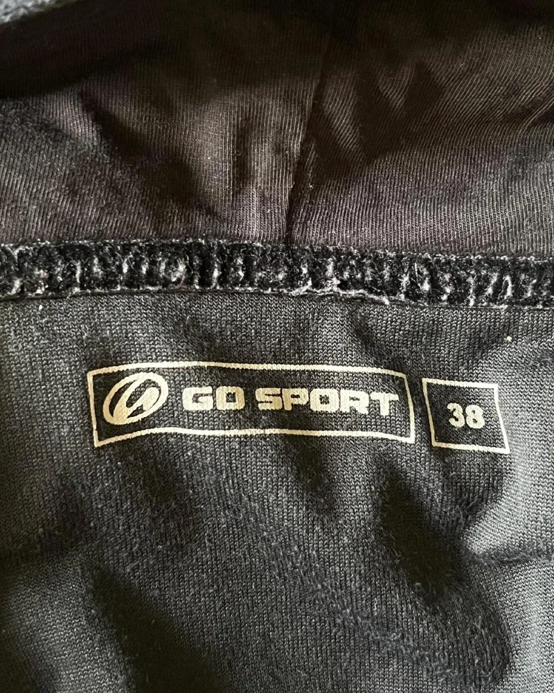 Go Sport Jackets, size S / 36 / 8, photo 2