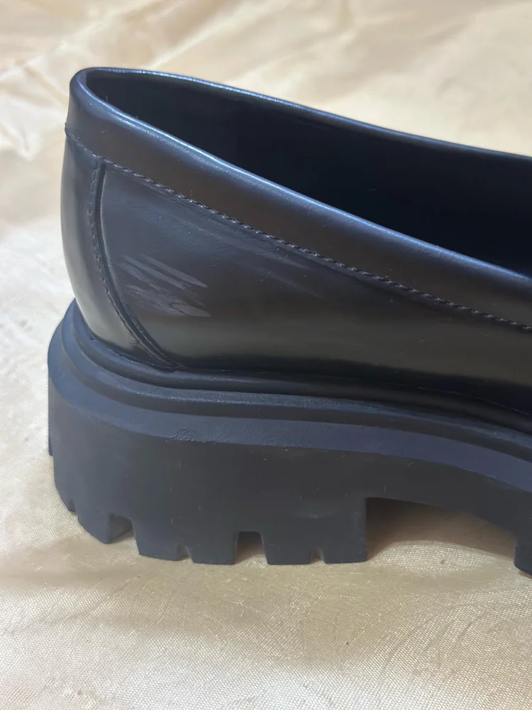 H&M Loafers, size 37, photo 6