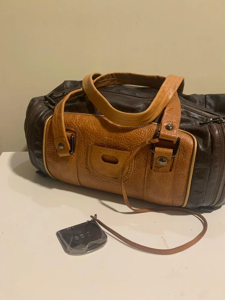 Chloé Shoulder Bag, size One size, photo 2
