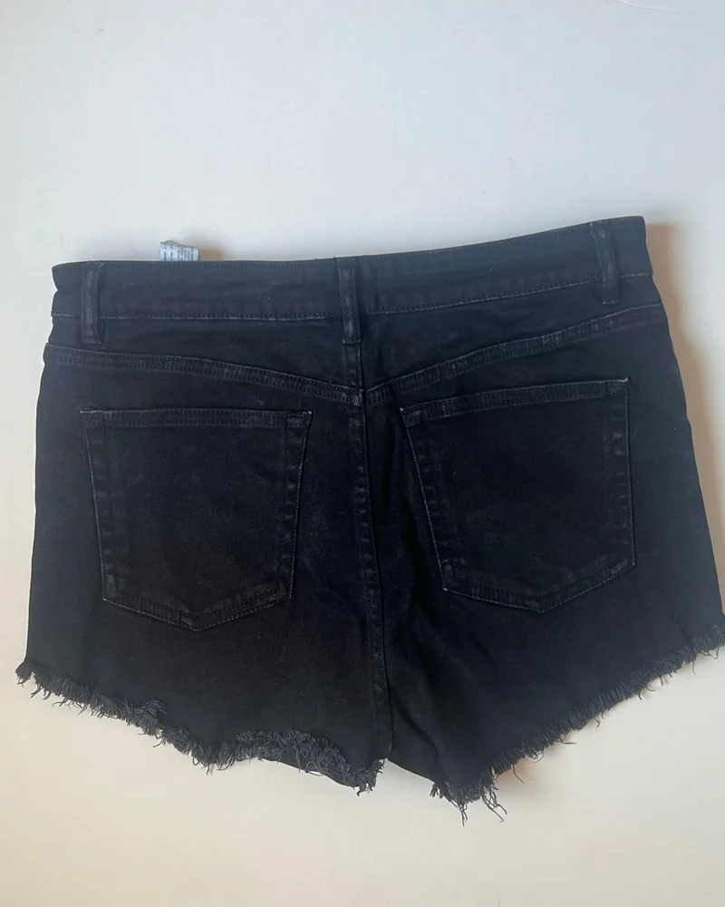 Zara Shorts, size L / 40 / 12, photo 2