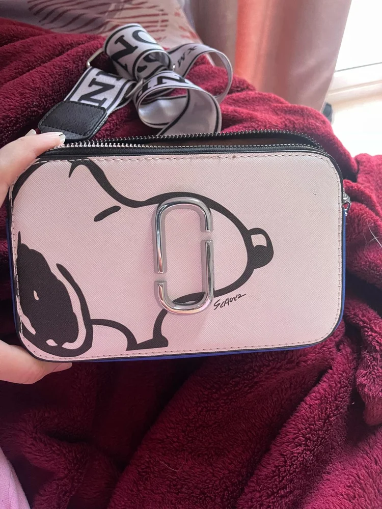Marc Jacobs Cross-Body Bag, size One size, photo 2