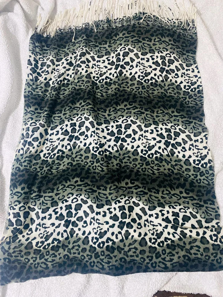 Scarves