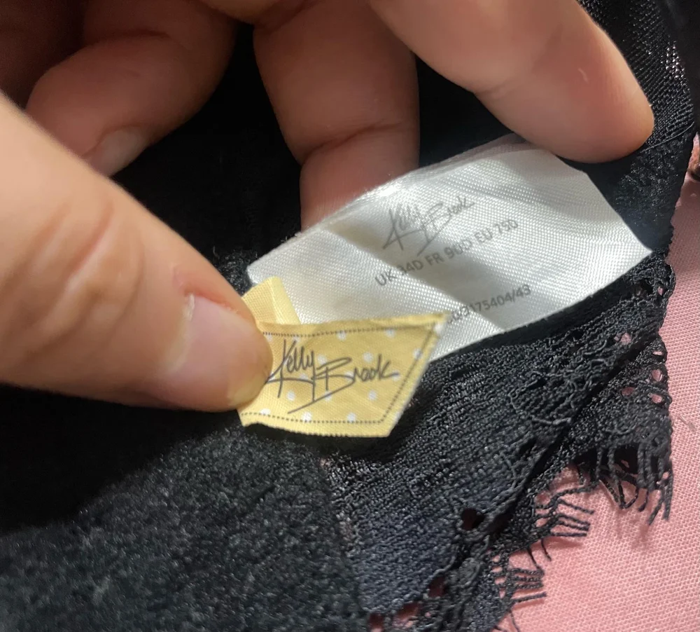 Bras, size Other, photo 4