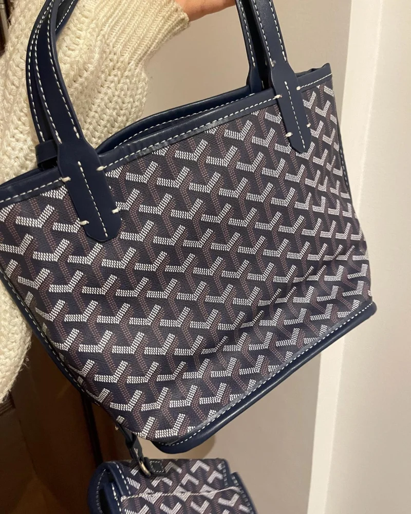 Shein Tote Bag, size One size, photo 4
