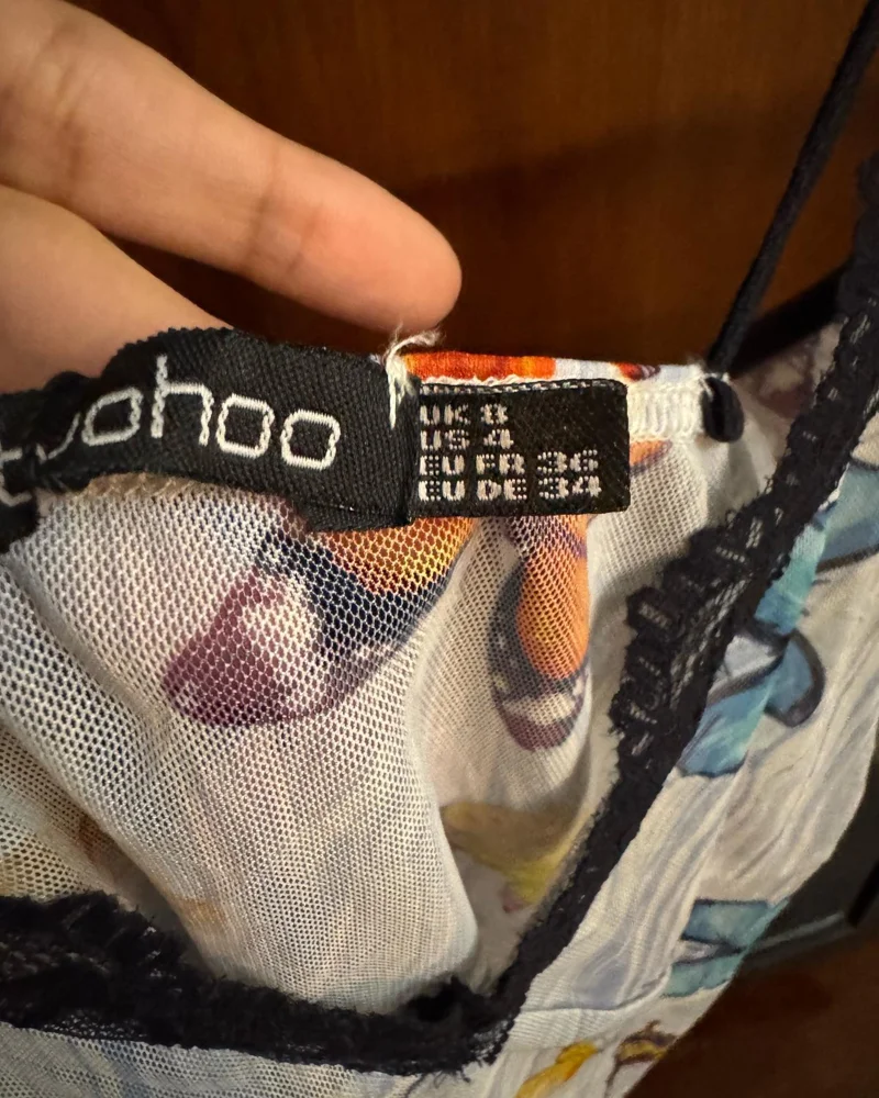 Boohoo Blouses, size S / 36 / 8, photo 4