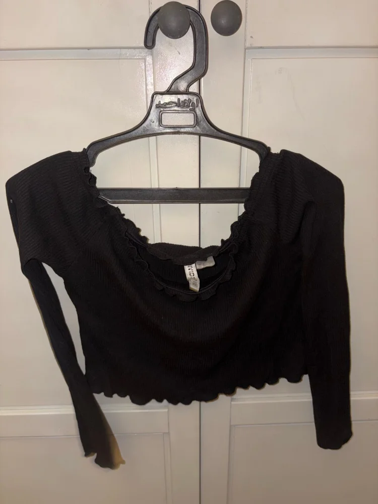 H&M Crop Tops