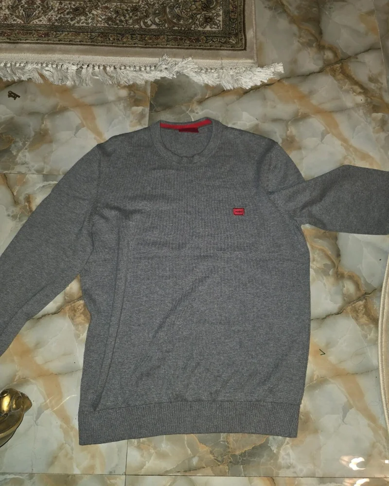 Hugo Boss Sweaters, size L, photo 2
