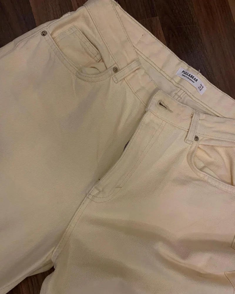 Pull & Bear Jeans, size M / 38 / 10, photo 2