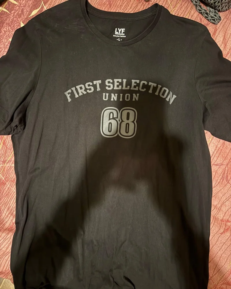 T-shirts, size L / 40 / 12, photo 3
