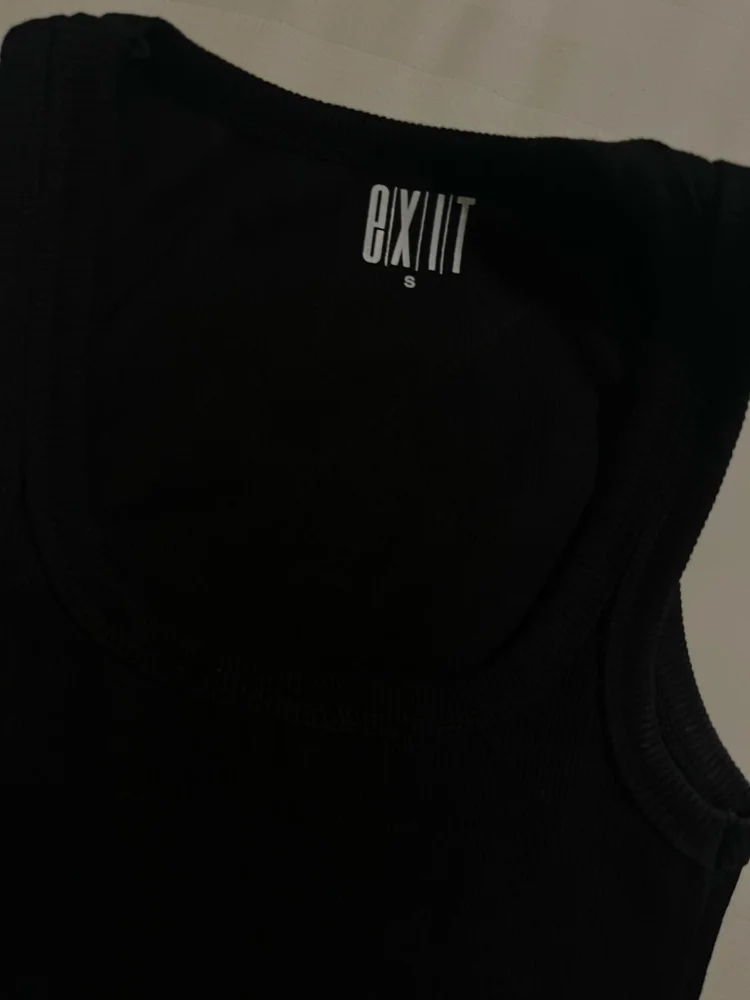 e(x)it Tank Tops, size S / 36 / 8, photo 2