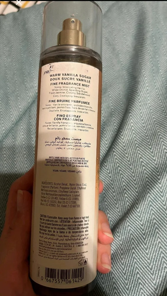 Bath & Body Works Perfume, size Other, photo 3