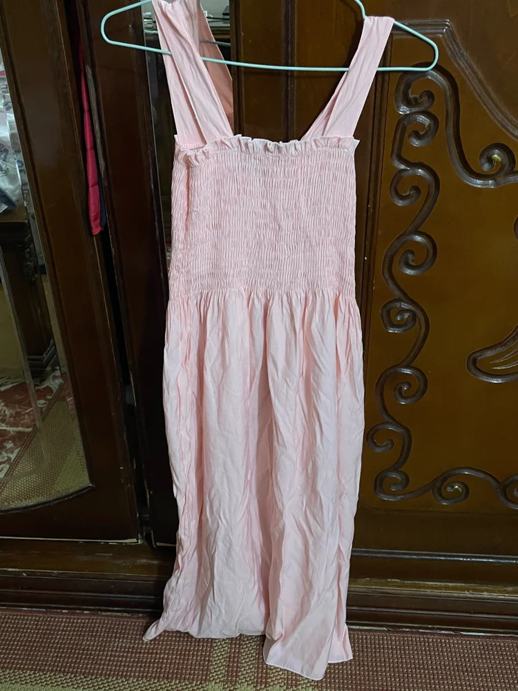 Midi Dresses