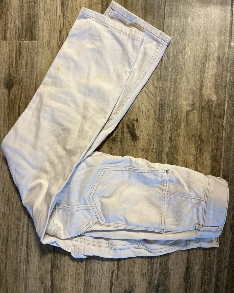 Pull & Bear Jeans, size XXS / 32 / 4, photo 5