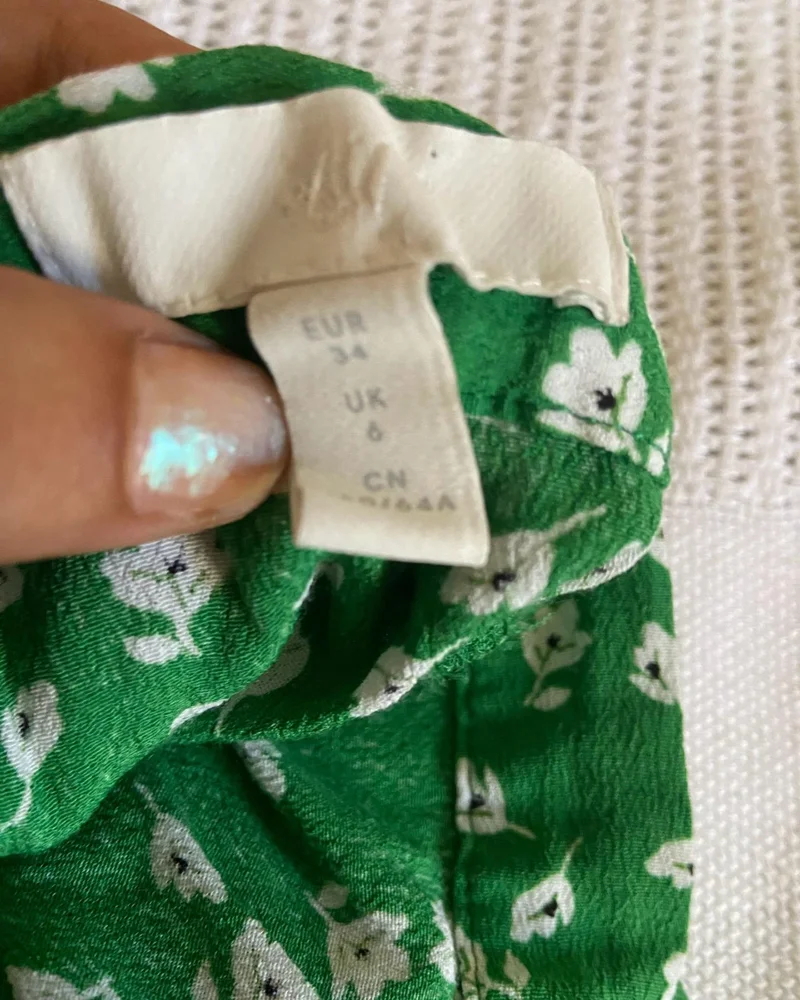 H&M Skirts, size XS / 34 / 6, photo 2