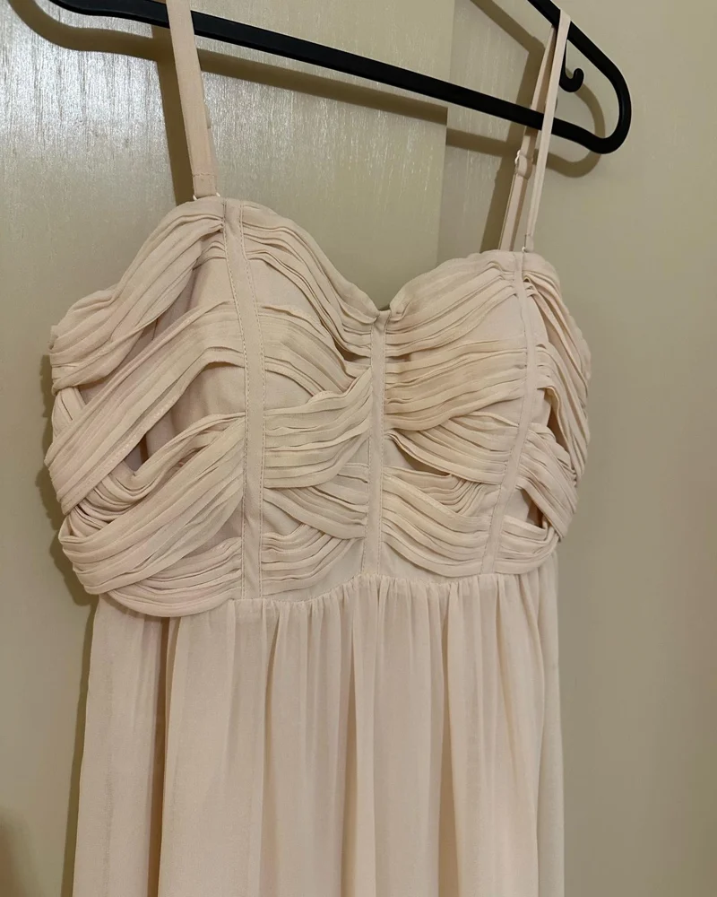 Vero Moda Party Dresses, size XS / 34 / 6, photo 5