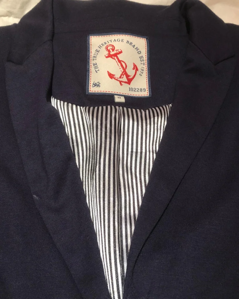 Blazers, size M / 38 / 10, photo 4