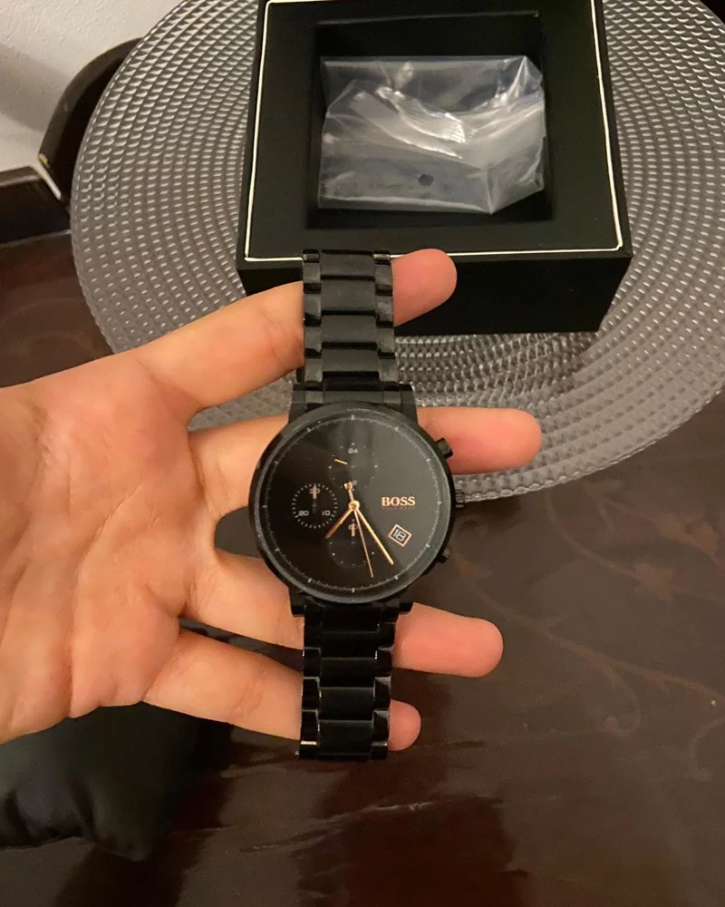 BOSS Hugo Boss Watches, size Other, photo 4