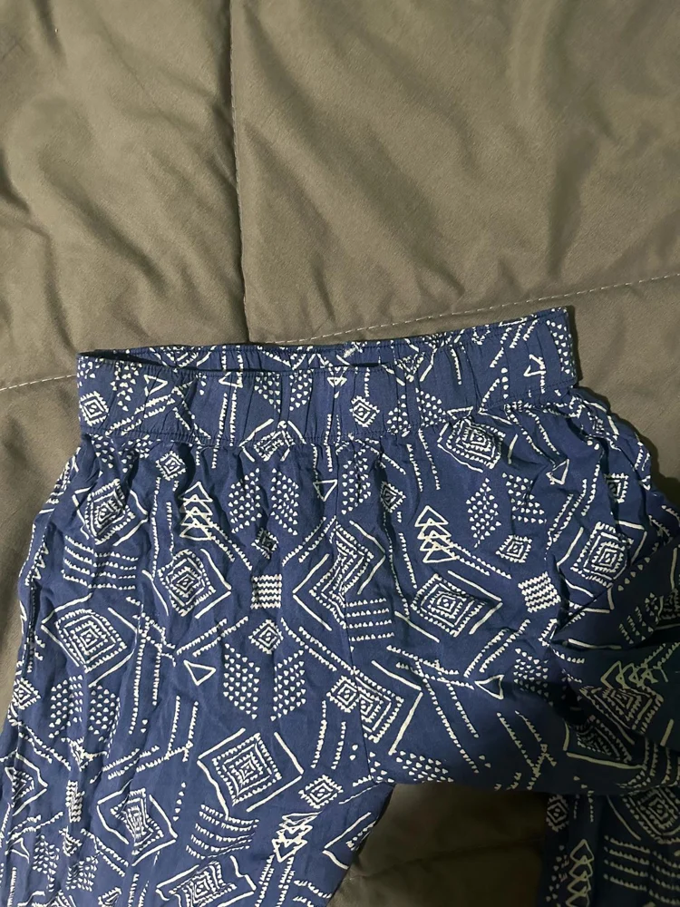 Pants, size S / 36 / 8, photo 4