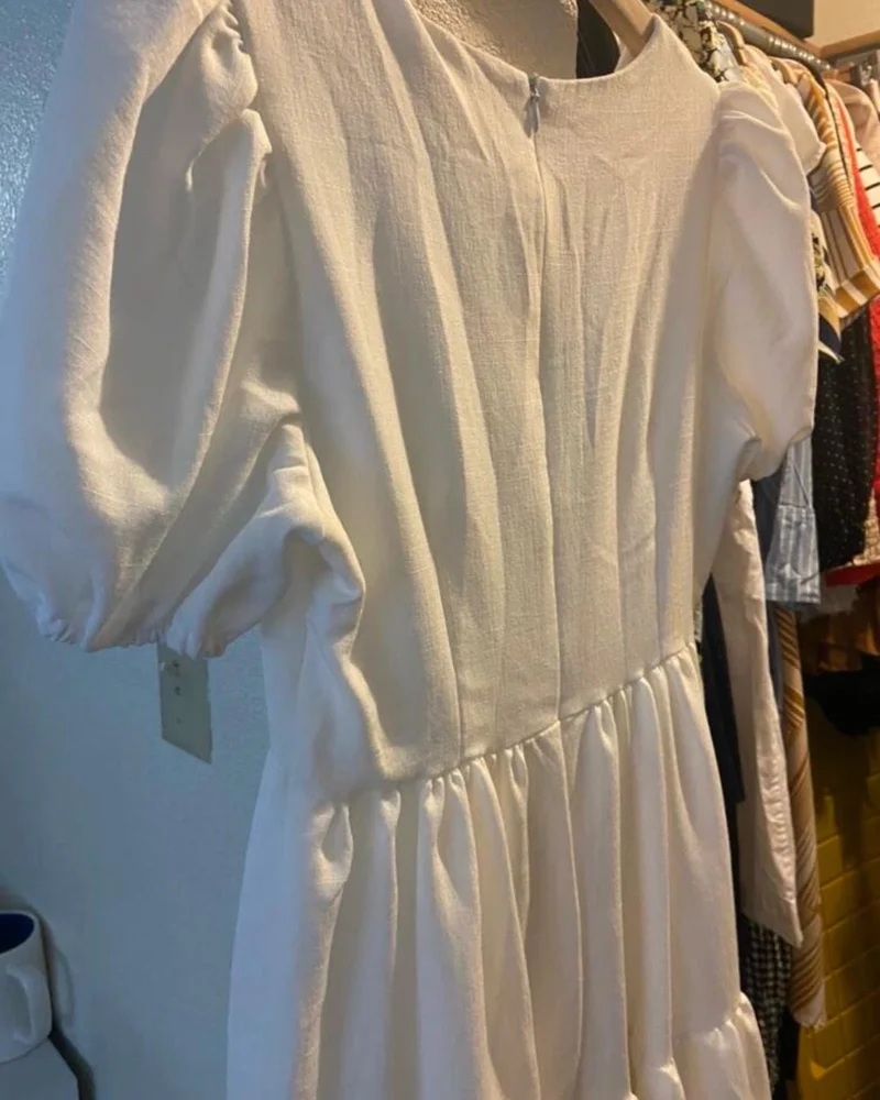 Shein Midi Dresses, size S / 36 / 8, photo 3