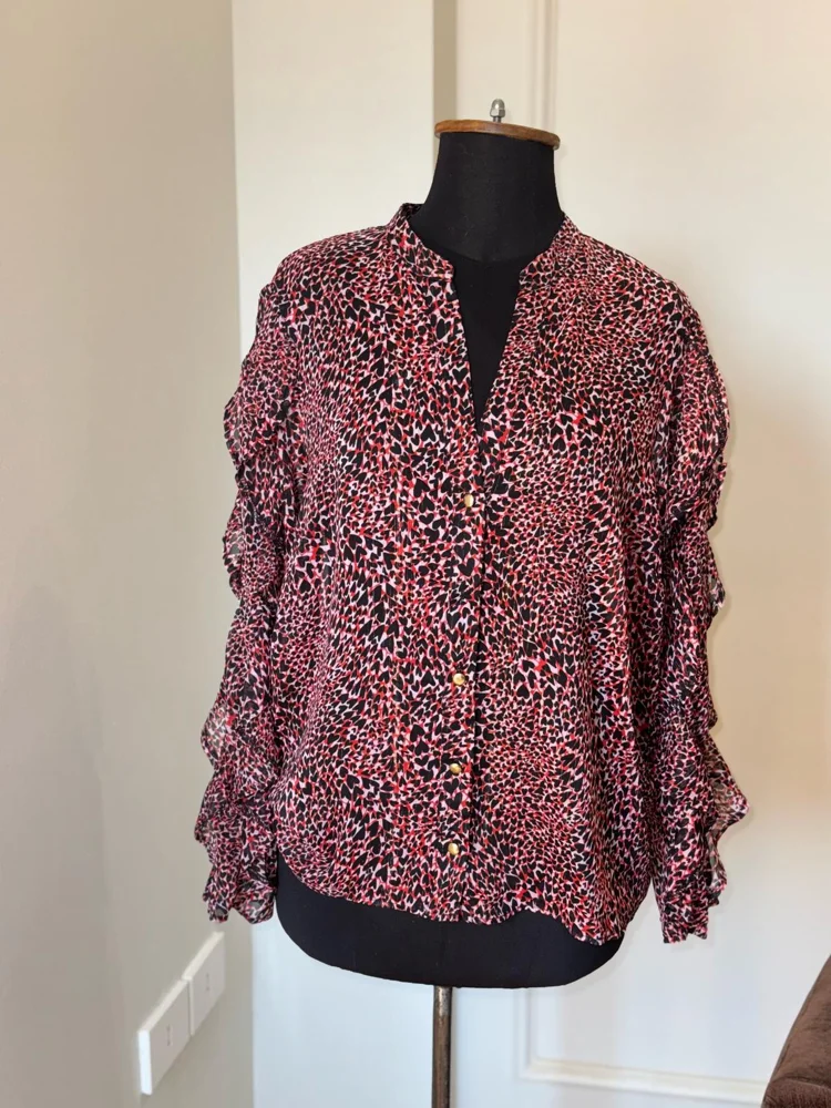 Dunnes Stores Blouses, size L / 40 / 12, photo 2
