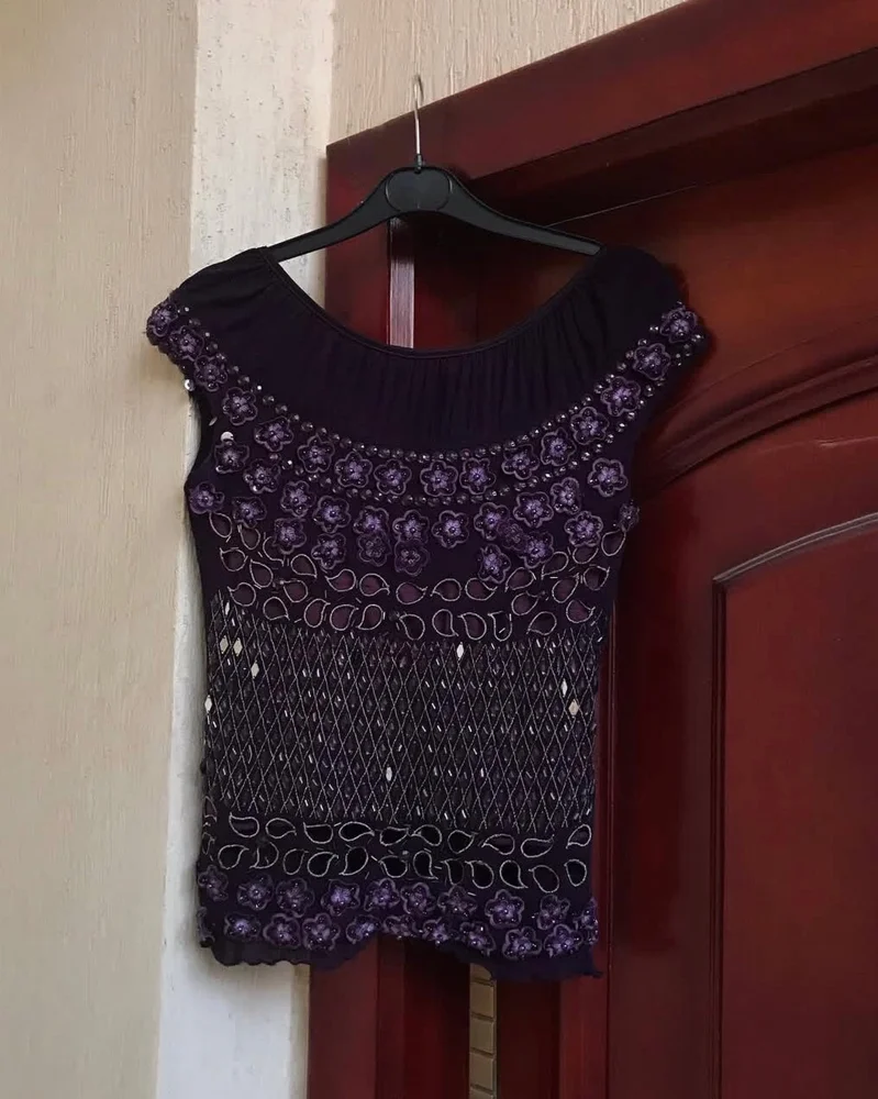 Blouses, size M / 38 / 10, photo 3