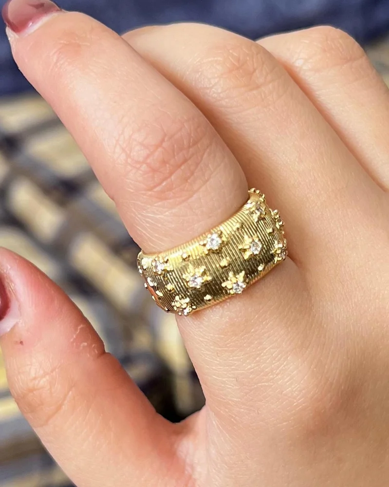 Rings, size Other, photo 3