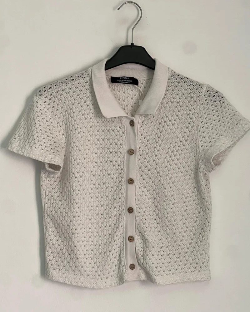 Bershka Shirts, size M / 38 / 10, photo 2