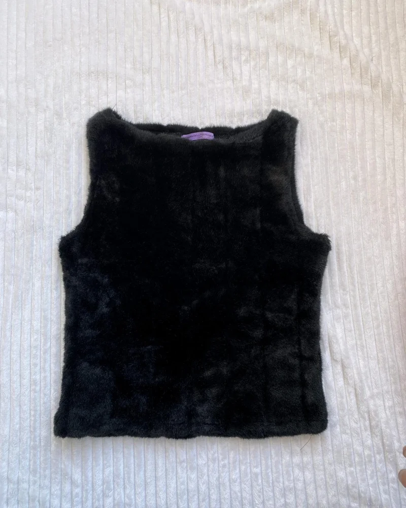 Tank Tops
