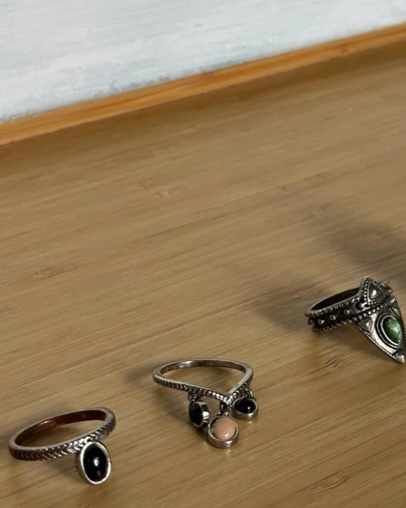 Rings, size Other, photo 3