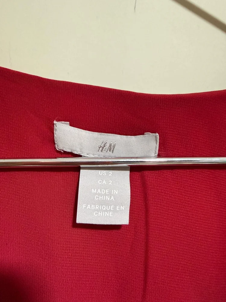 H&M Party Dresses, size XS / 34 / 6, photo 4