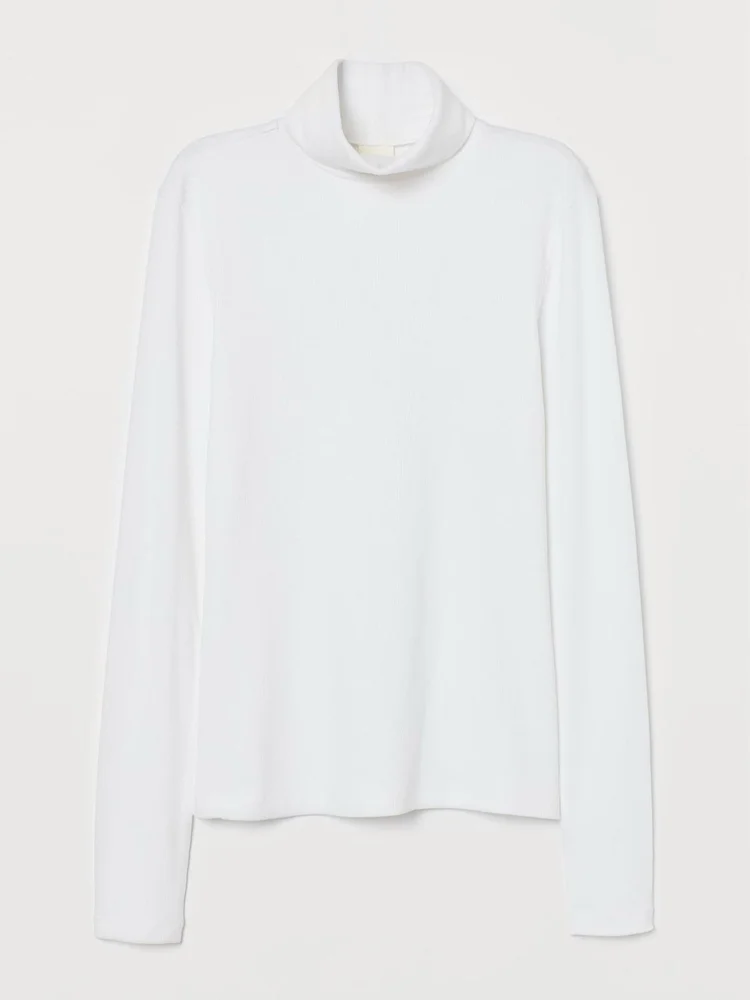 H&M Long Sleeve, size L / 40 / 12, photo 3