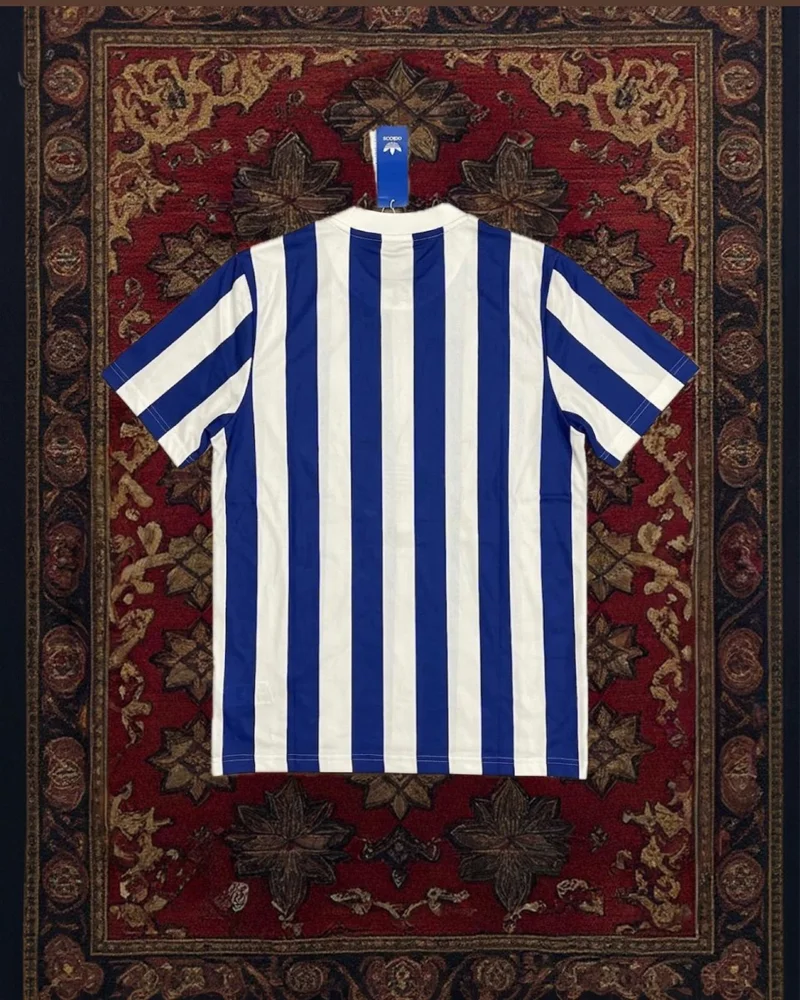 adidas T-shirts, size L, photo 3
