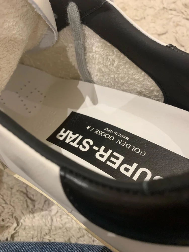 Golden Goose Sneakers, size 38, photo 6