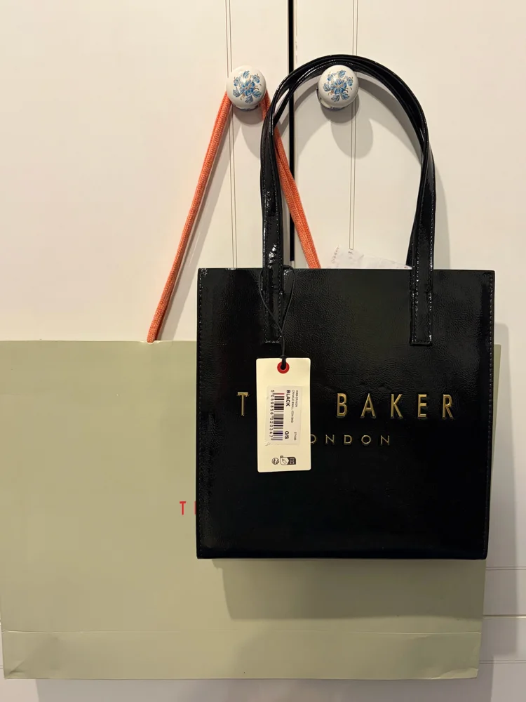 Ted Baker Tote Bag, size Other, photo 3