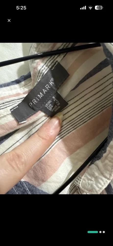 Primark Capris, size L / 40 / 12, photo 3