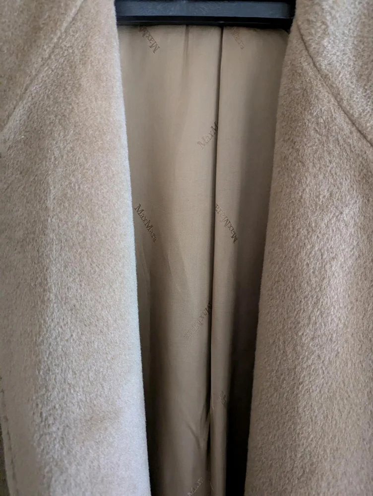 Max Mara Outerwear, size L / 40 / 12, photo 4