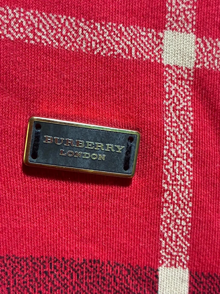 Burberry Polo Shirts, size S, photo 2
