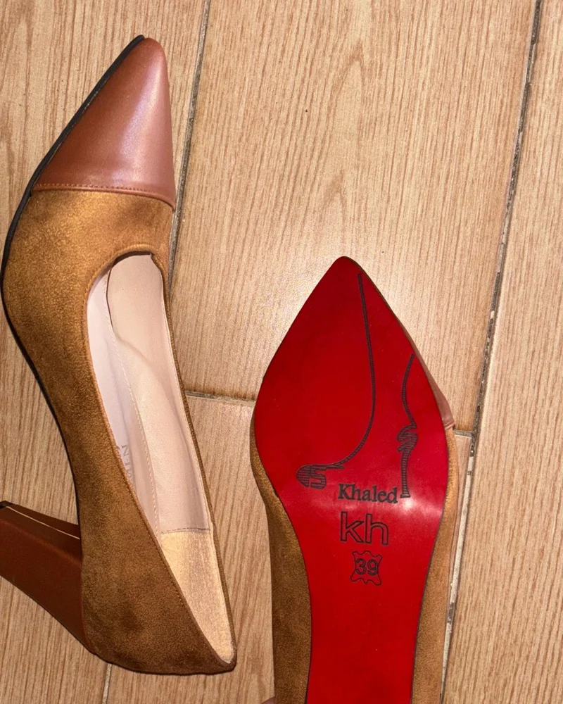 Stiletto Heels, size 38, photo 4