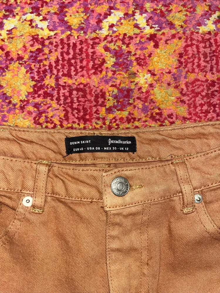Stradivarius Skirts, size L / 40 / 12, photo 3