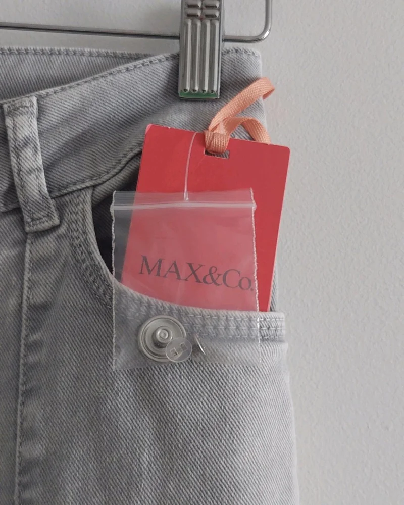 Jeans, size M / 38 / 10, photo 3