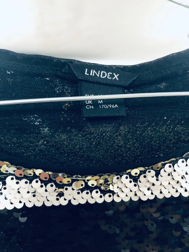 Lindex Blouses, size L / 40 / 12, photo 3