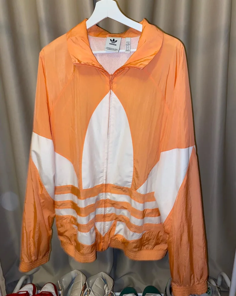 adidas Jackets