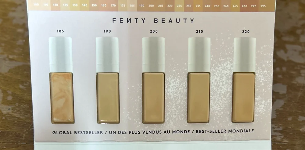 Fenty Beauty Makeup, size Other, photo 4